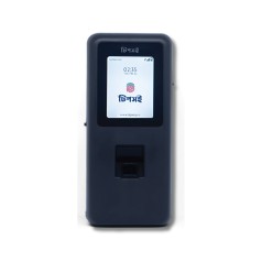 Tipsoi TF-80 Fingerprint Time Attendance Devices 